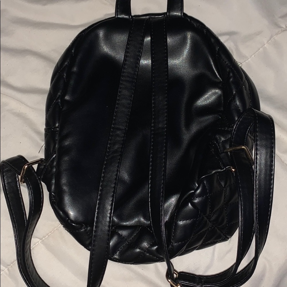Mini backpack - Picture 3 of 4